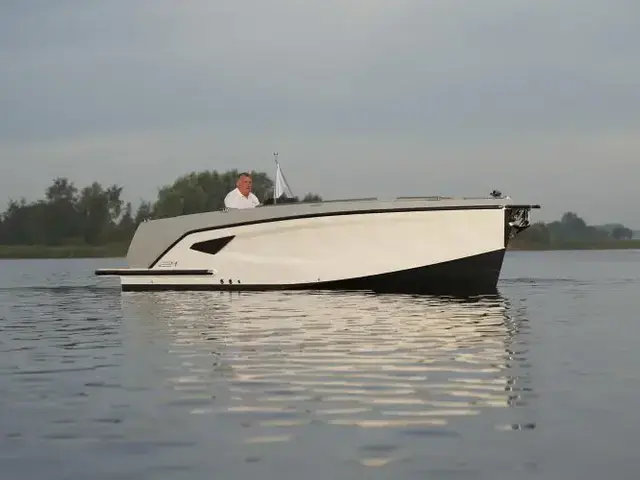 Alfastreet Marine 21 Open