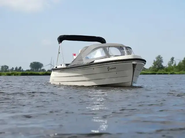 Van Zutphen 633 Tender