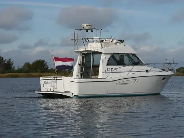 Beneteau Antares 9