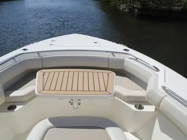 Boston Whaler 280 Outrage