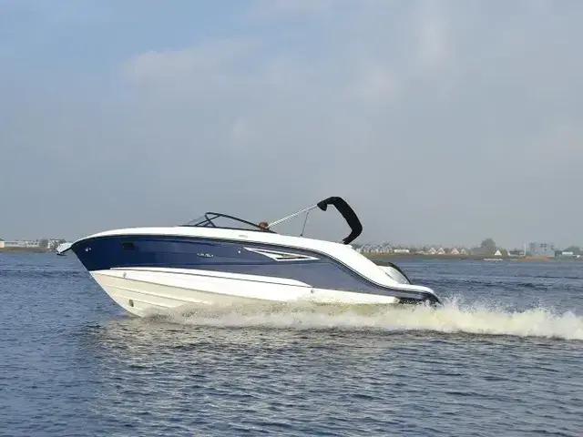 Sea Ray 250 Sunsport