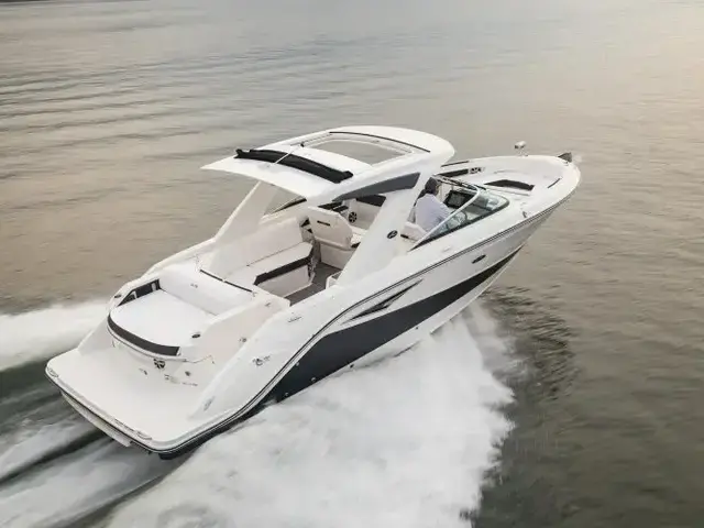 Sea Ray 310 Slx Ob