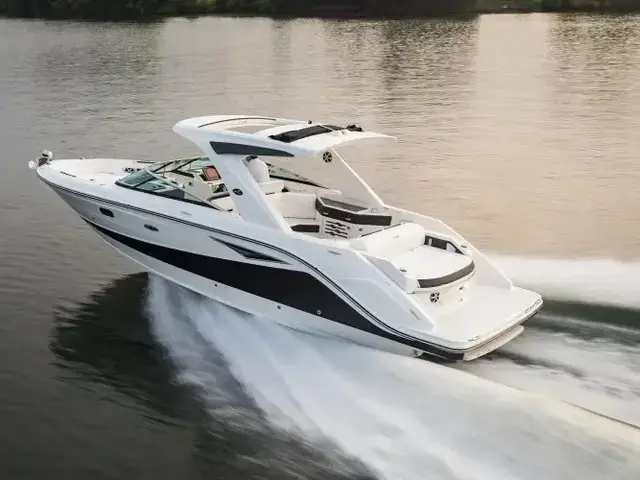 Sea Ray 310 Slx Ob