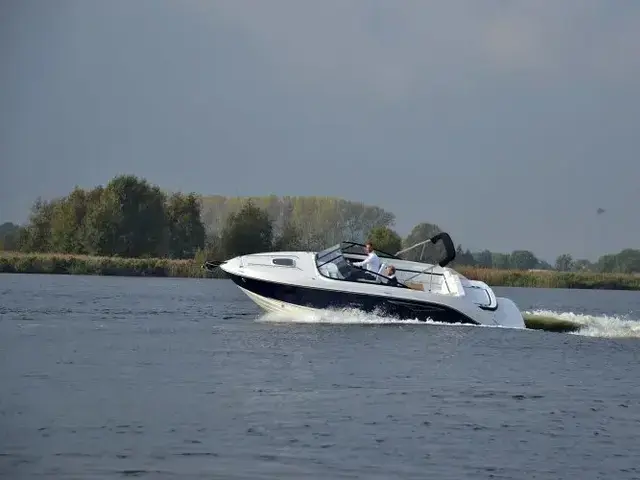 Sea Ray 250 Sunsport