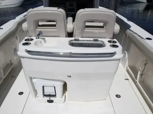 Boston Whaler 280 Outrage