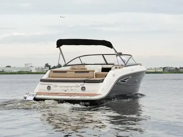 Sea Ray 250 Sunsport