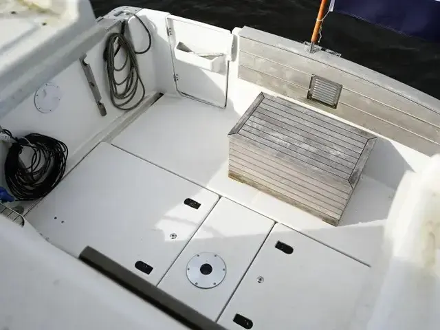 Beneteau Antares 9