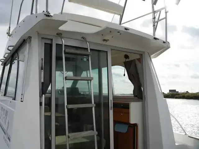 Beneteau Antares 9