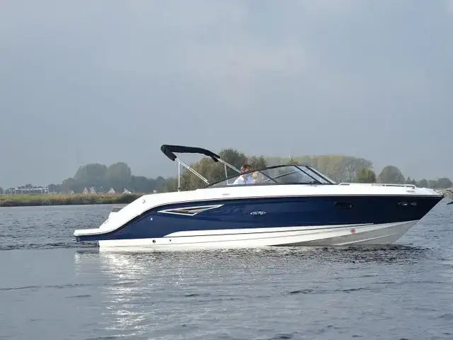 Sea Ray 250 Sunsport