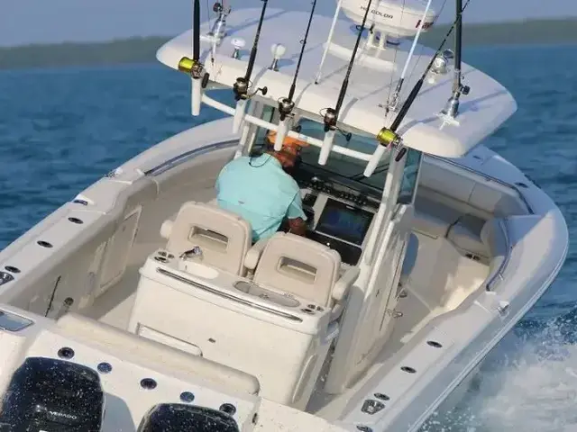 Boston Whaler 280 Outrage