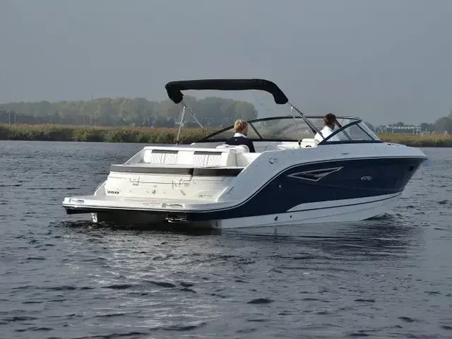 Sea Ray 250 Sunsport