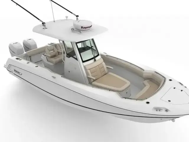 Boston Whaler 280 Outrage