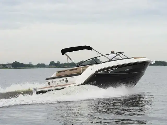 Sea Ray 250 Sunsport