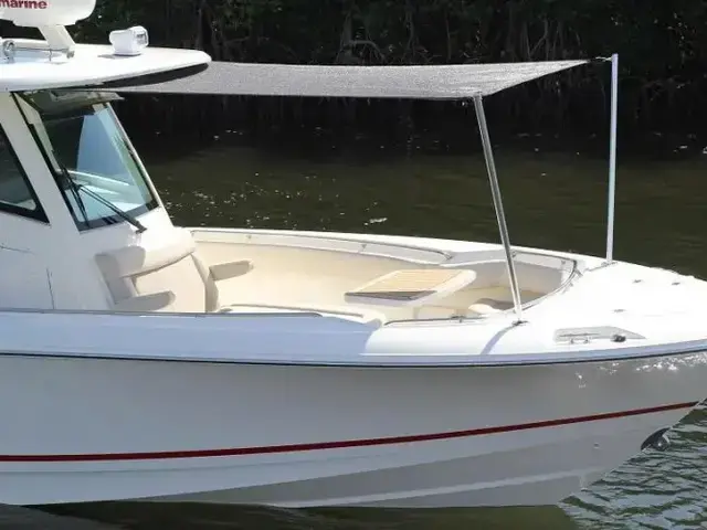 Boston Whaler 280 Outrage