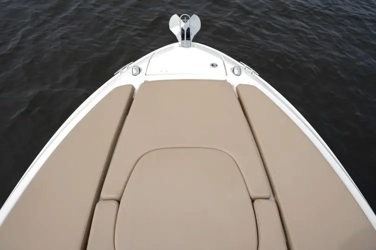 2018 Sea Ray 250 sunsport