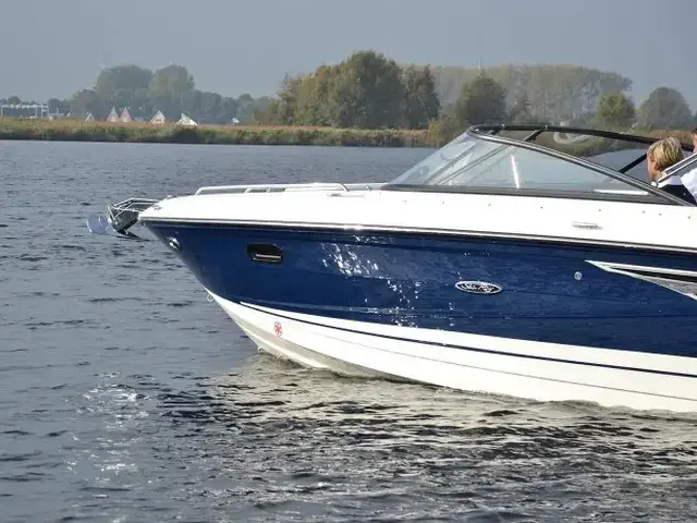 Sea Ray 250 Sunsport