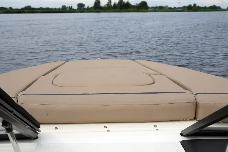 2018 Sea Ray 250 sunsport