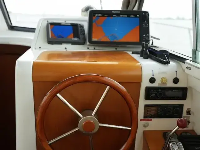 Beneteau Antares 9