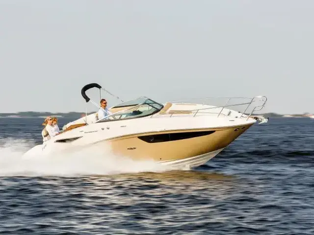 Sea Ray 265 Sundancer