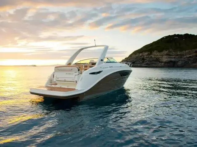 Sea Ray 265 Sundancer