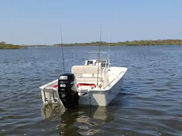 Boston Whaler 150 Montauk