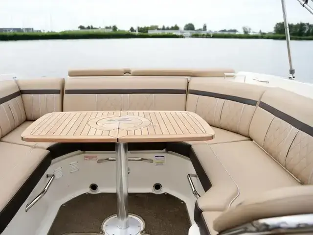 Sea Ray 250 Sunsport