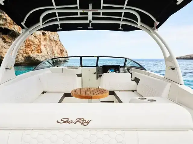 Sea Ray 270 Sd