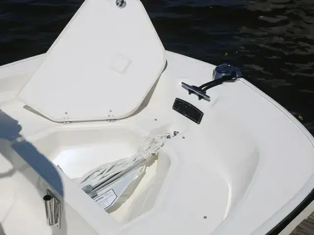 Boston Whaler 150 Montauk