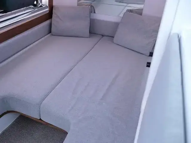 Axopar 28 CABIN