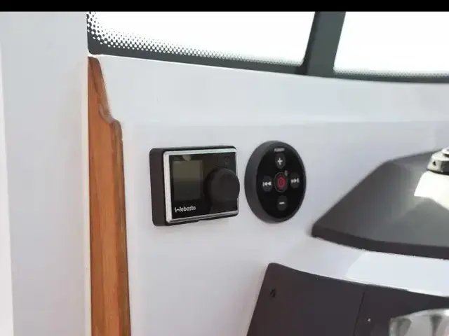 Axopar 28 CABIN