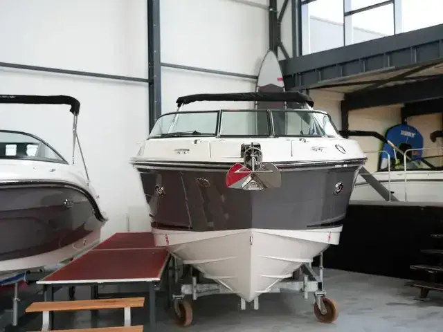 Sea Ray 250 Slx