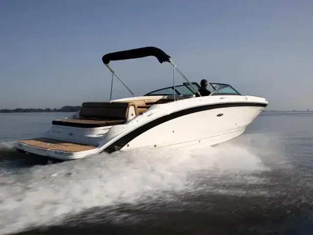 Sea Ray 270 Sdx