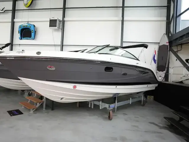 Sea Ray 250 Slx