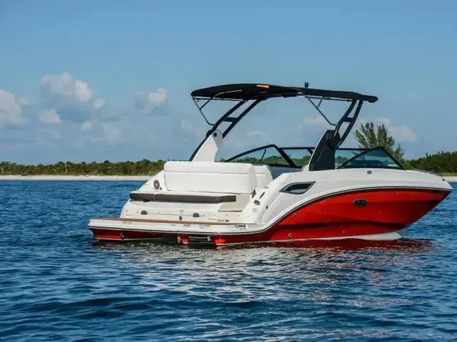 Sea Ray 250 Sdx