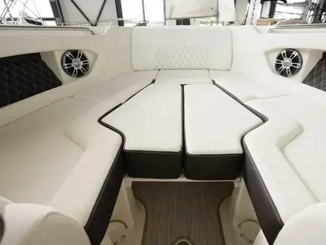 Sea Ray 250 Slx