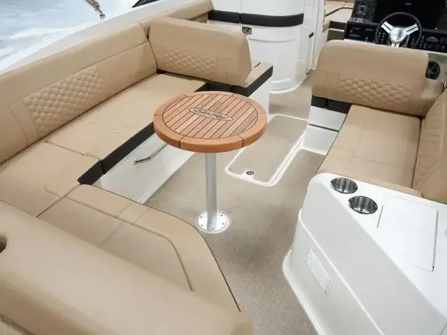 Sea Ray 270 Sdx