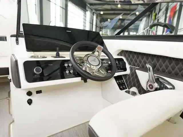 Sea Ray 250 Slx