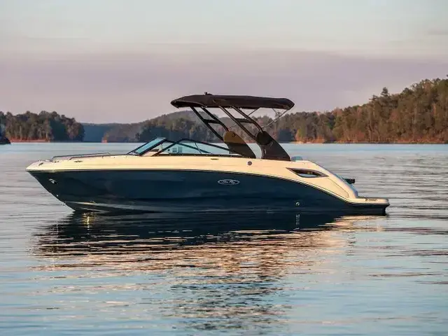 Sea Ray 250 Sdx