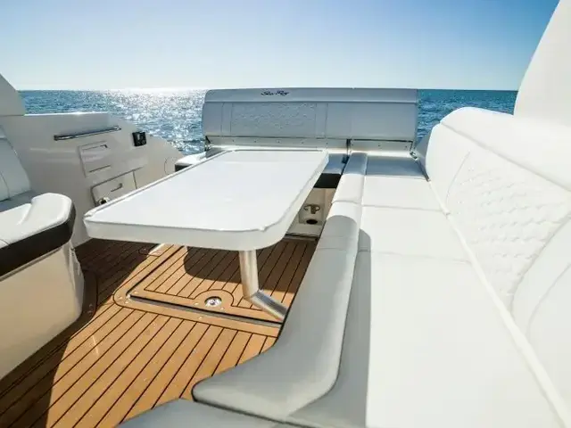 Sea Ray 250 Sdx