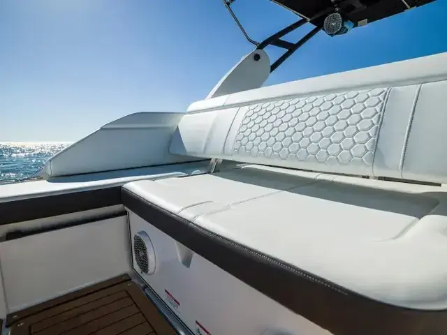 Sea Ray 250 Sdx