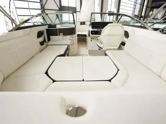 Sea Ray 250 Slx