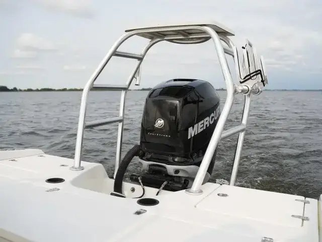 Boston Whaler 230 Dauntless