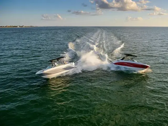 Sea Ray 250 Sdx