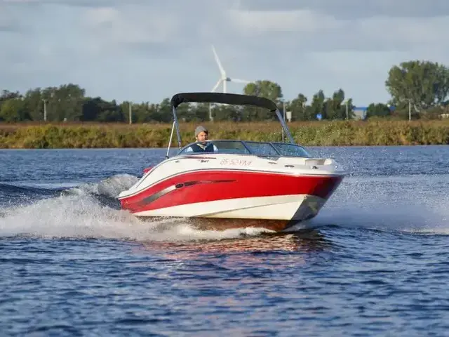 Sea Ray 185 Sport