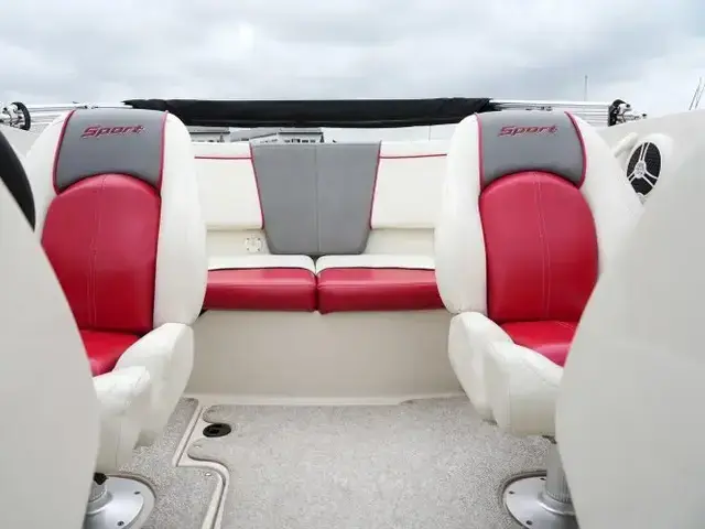 Sea Ray 185 Sport