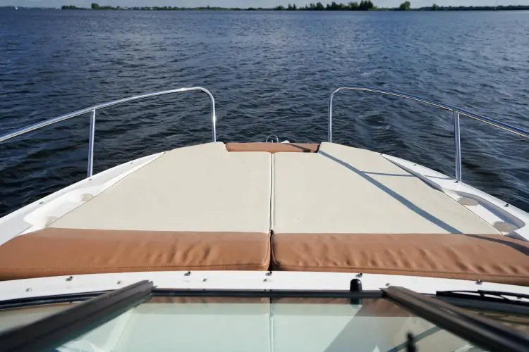 2017 Sea Ray sun sport 230