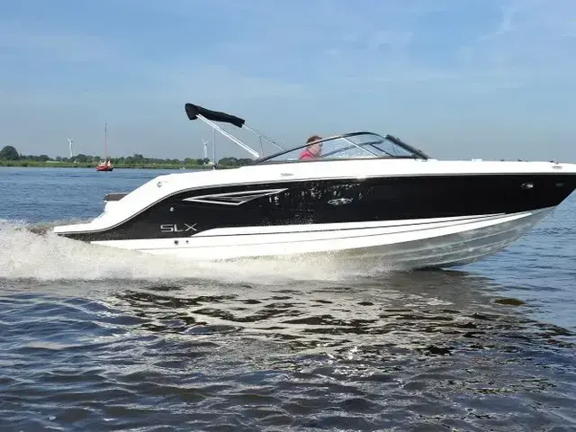 Sea Ray 250 Slx