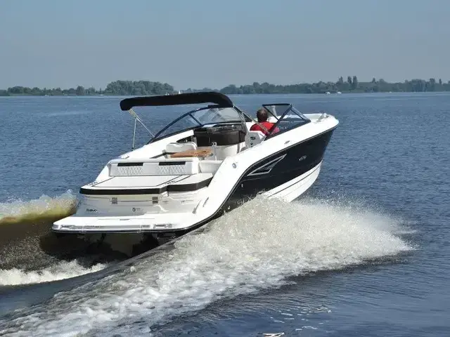 Sea Ray 250 Slx