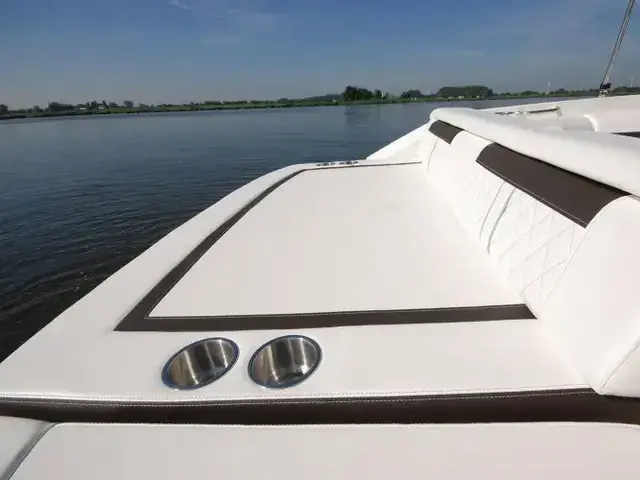 Sea Ray 250 Slx