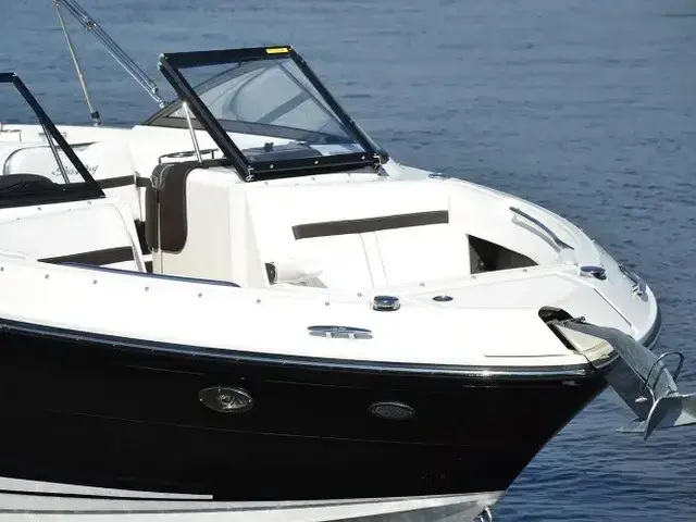 Sea Ray 250 Slx